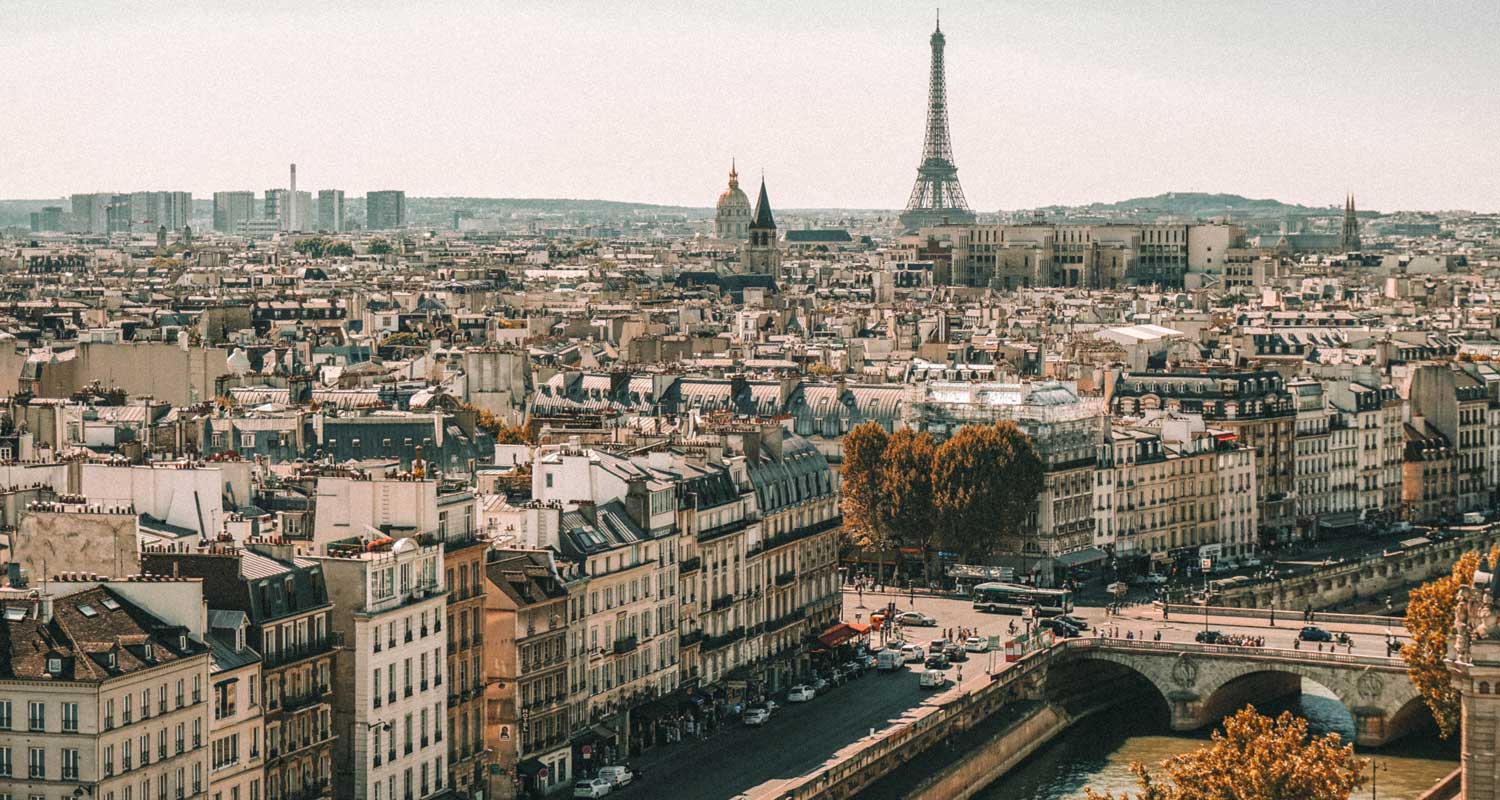 Curiosidades de Paris
