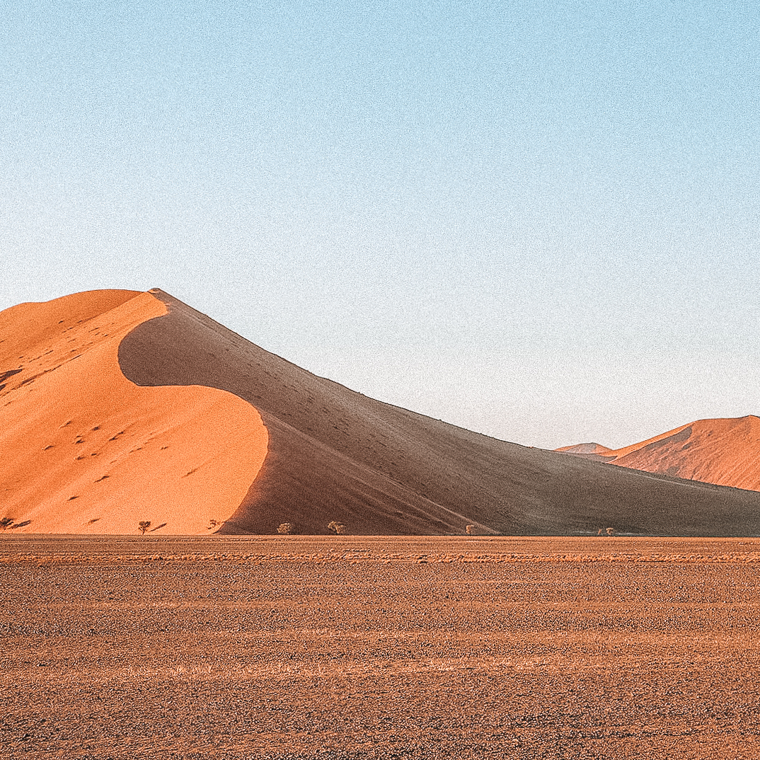 deserto do namibe