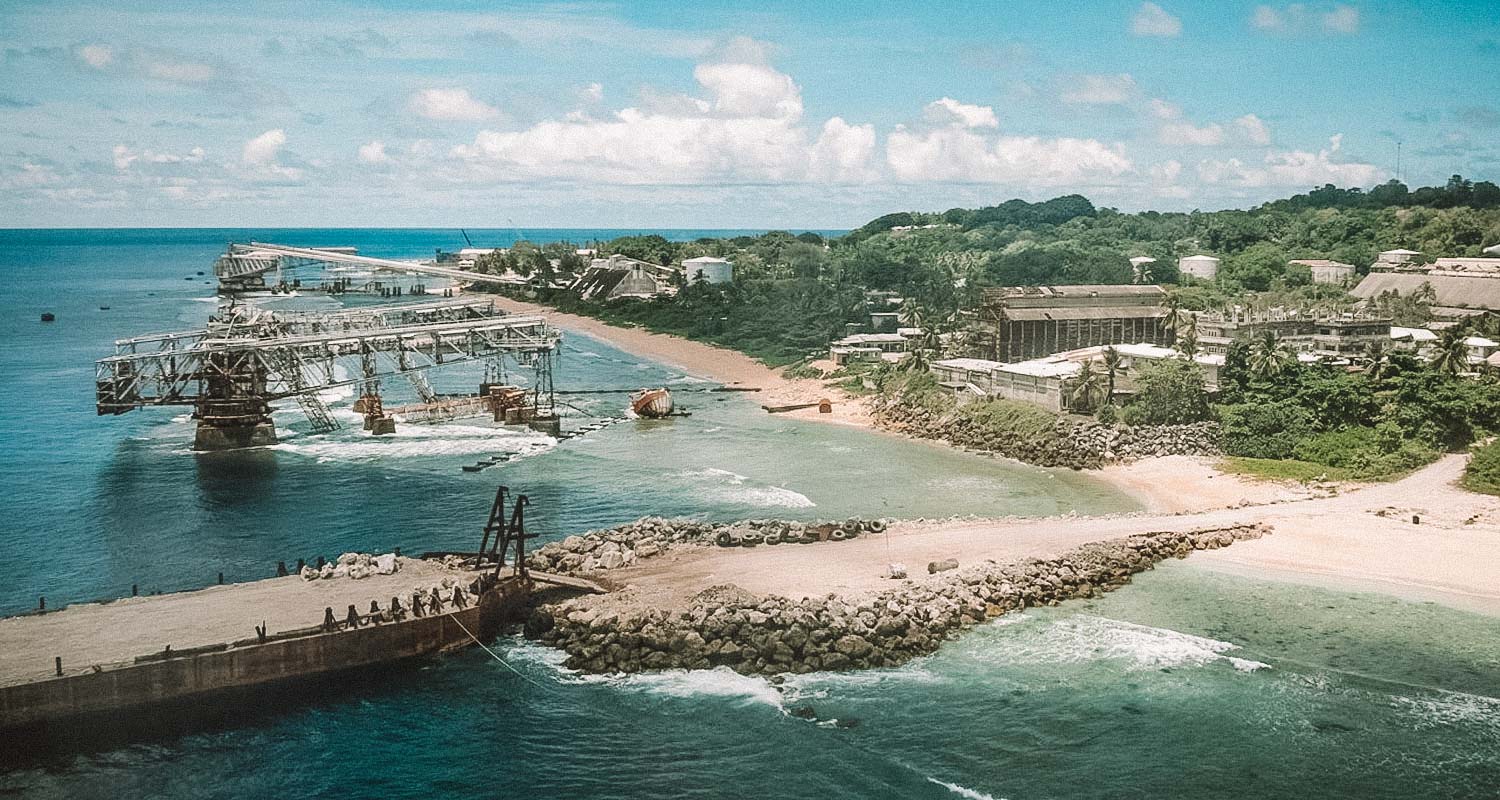 nauru