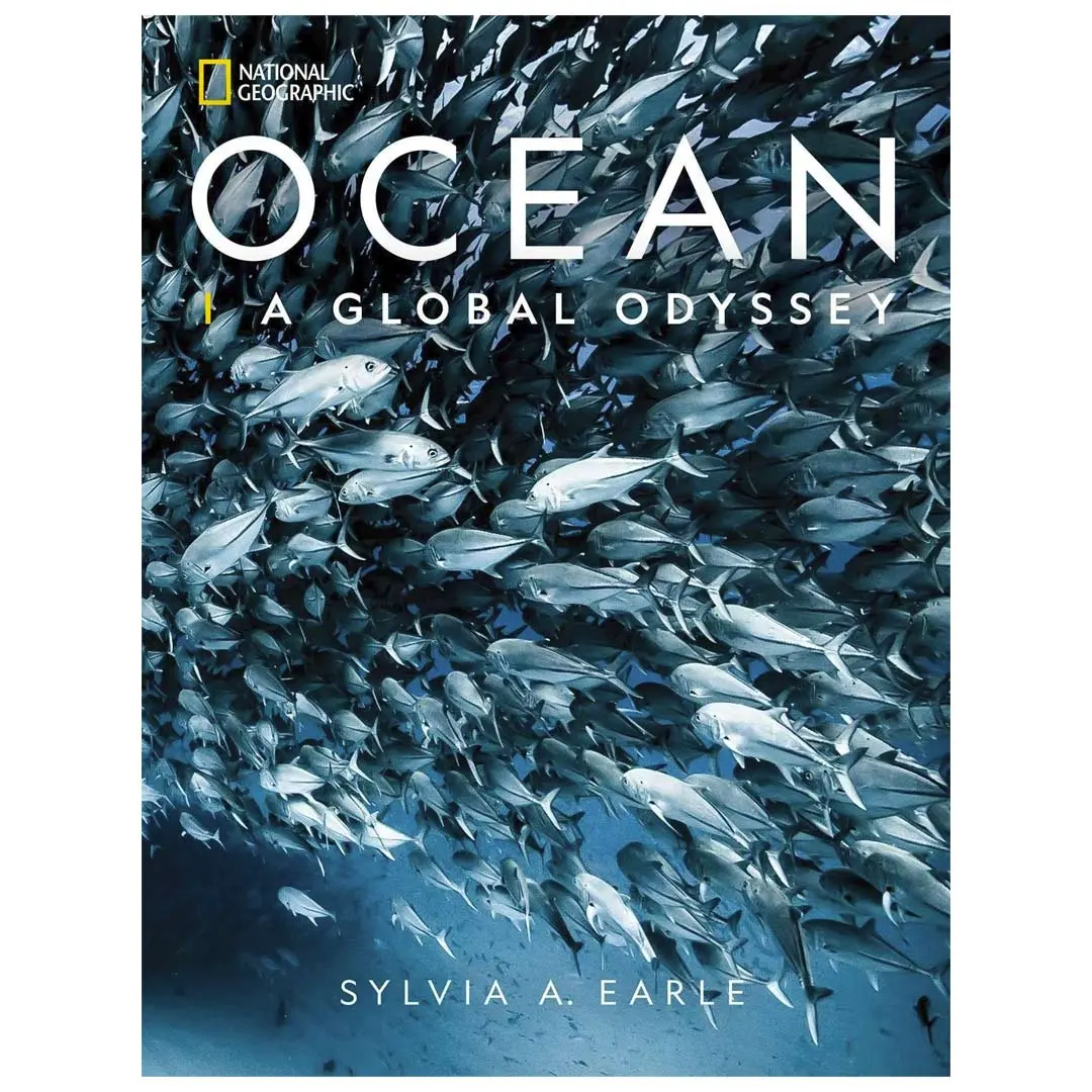 livros amazon oceano