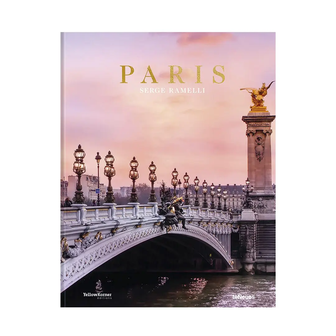 13 livros ambientados em Paris para te inspirar - Carpe Mundi