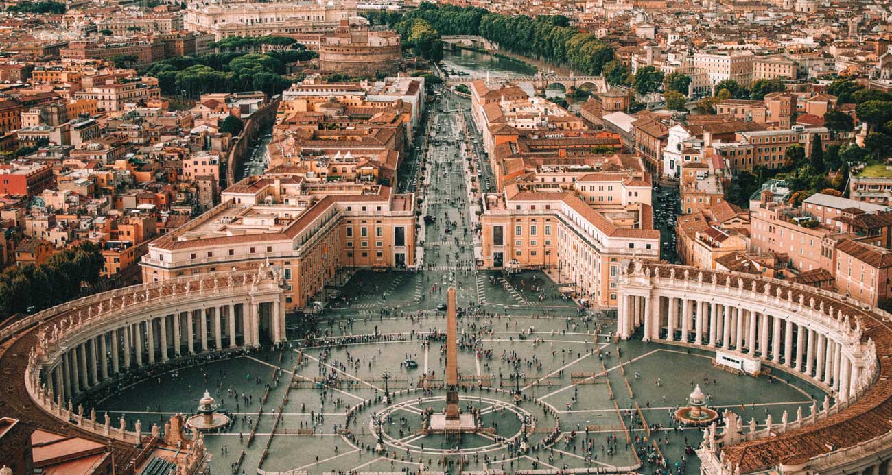 Roma, Itália