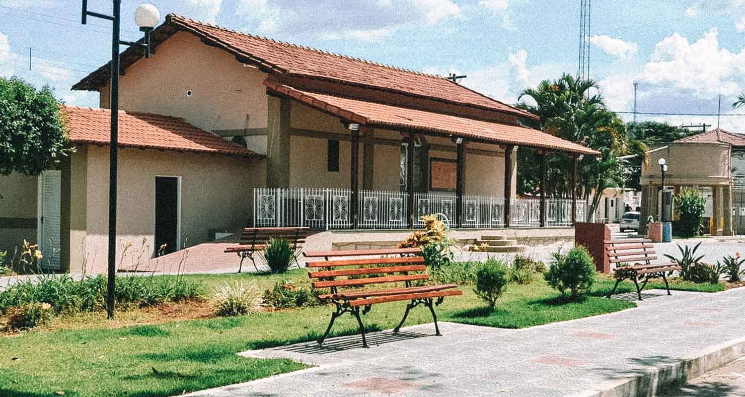 casa na serra da saudade, minas gerais