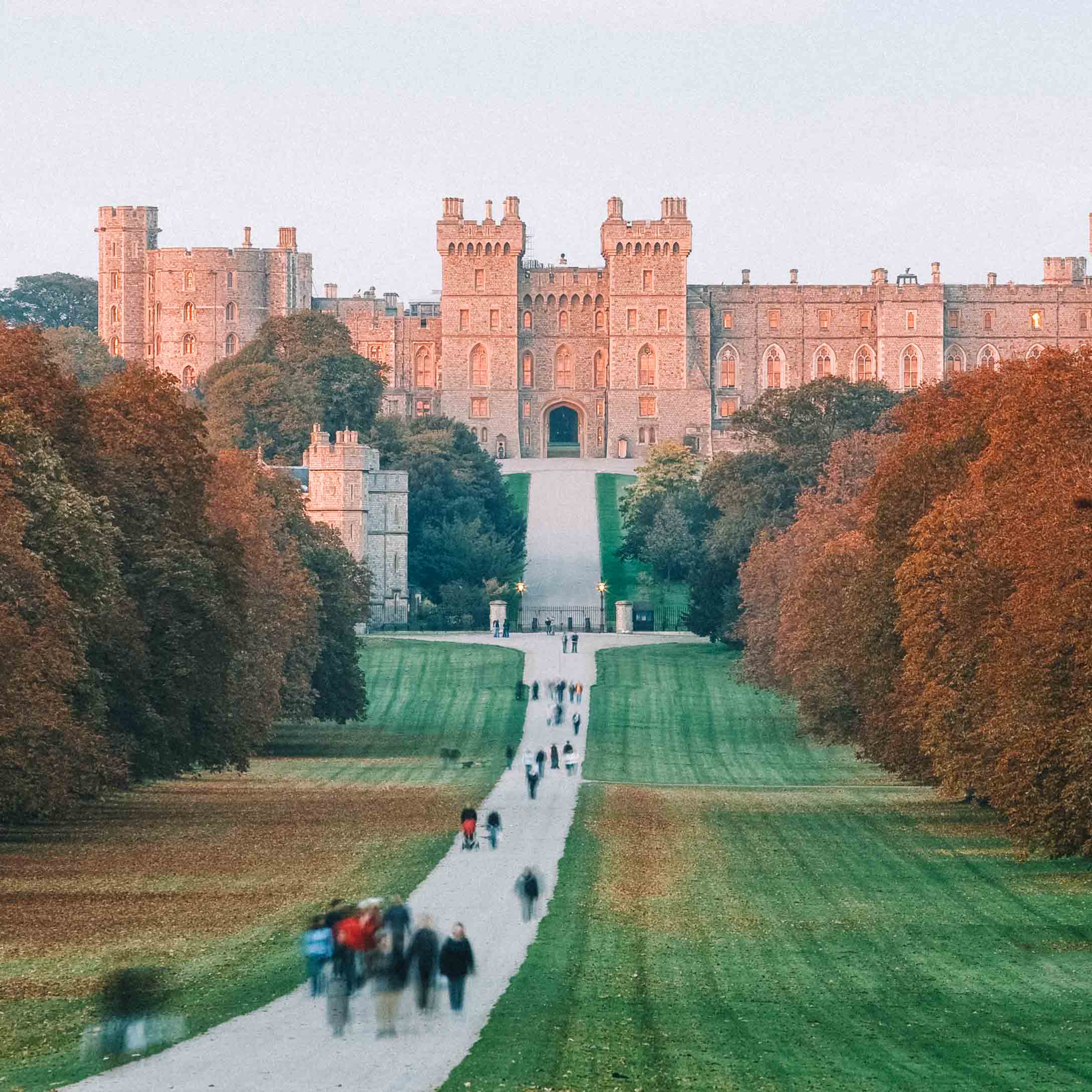 Castelo de Windsor