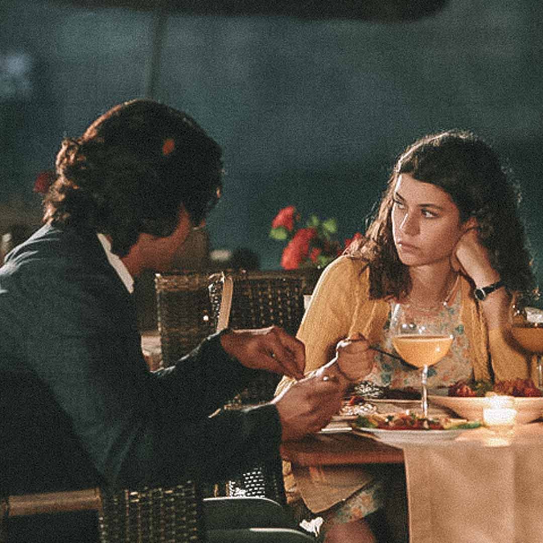 homem e mulher na serie fatmagul