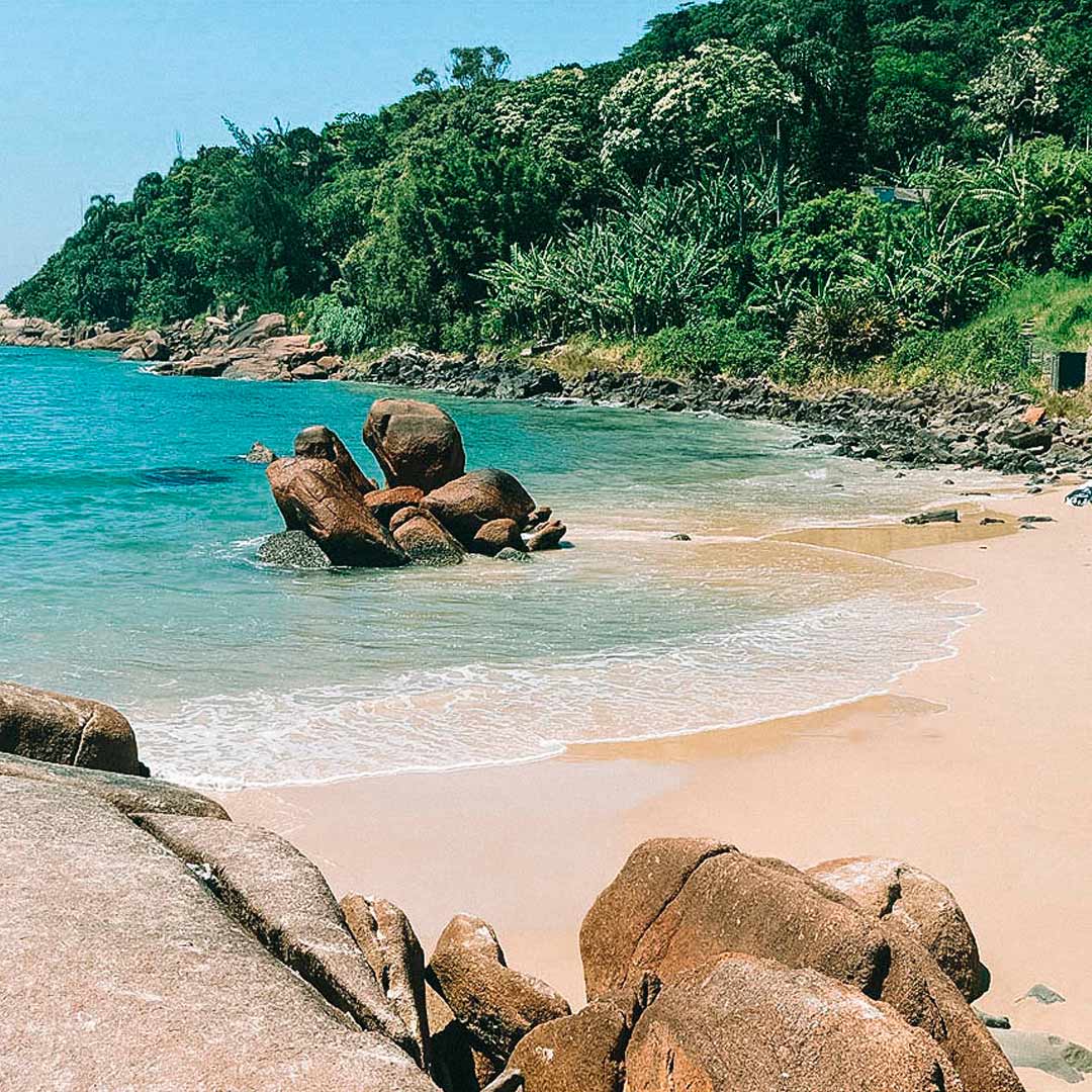 Praia de Lagoinha do Norte