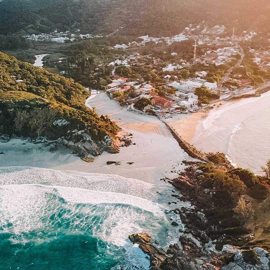 Laguna Santa Catarina