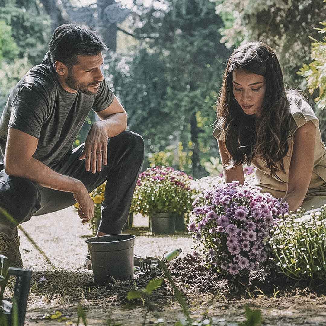 Essa é uma das melhores séries turcas dos últimos anos e merece