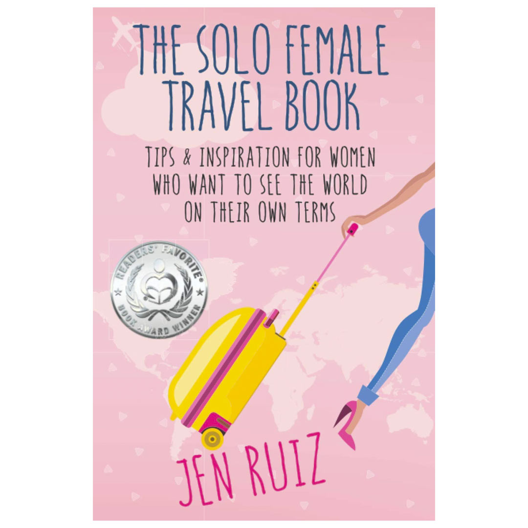 livro solo travel