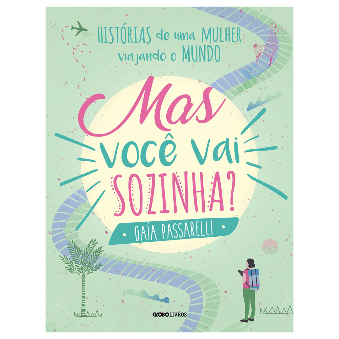 livro mas voce vai soznha amazon