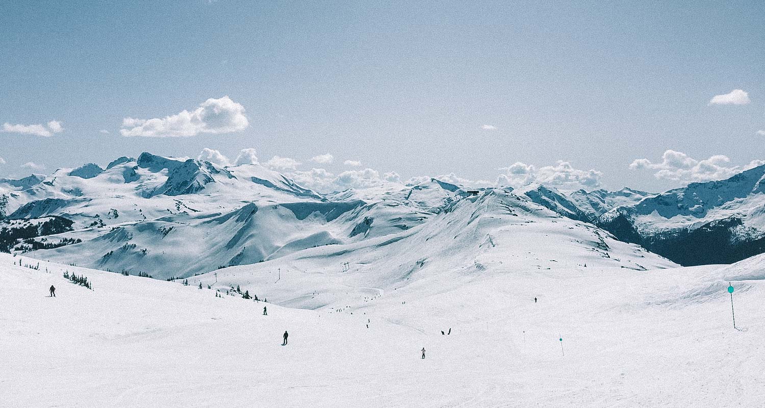 Whistler Blackcomb 