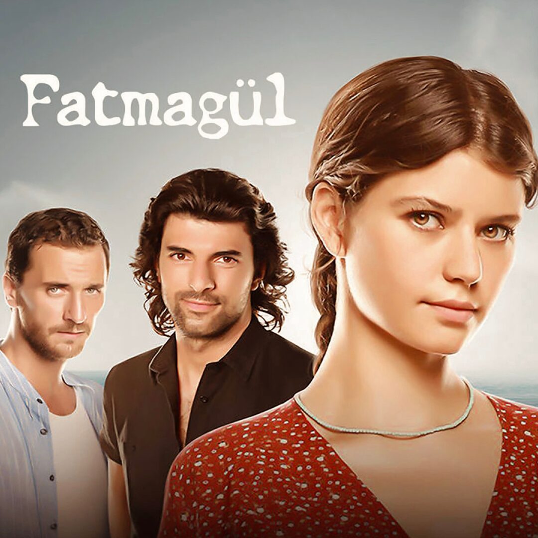 Fatmagul, novela turca