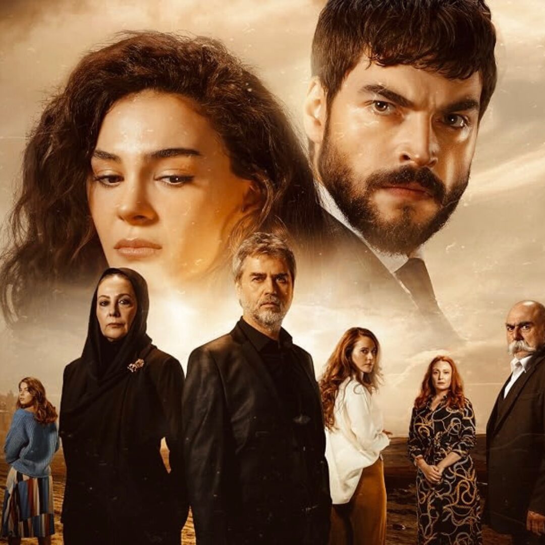 Hercai, novela turca