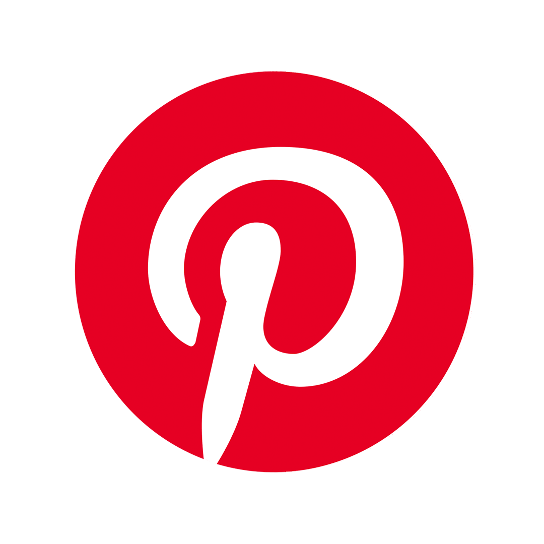 logopinterest