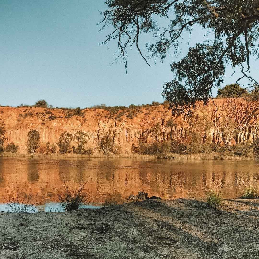 rio Murray na australia