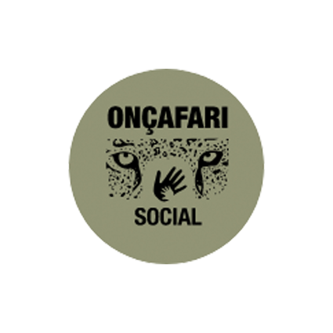 Logo do Onçafari Social