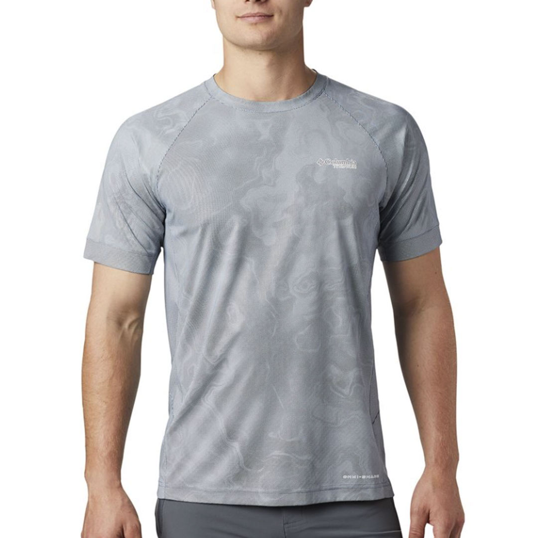 blusa columbia proteção uv