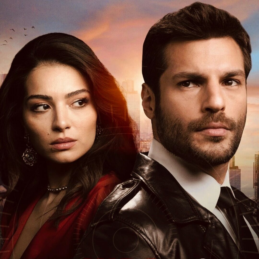 Uma Vida Nova, novela turca