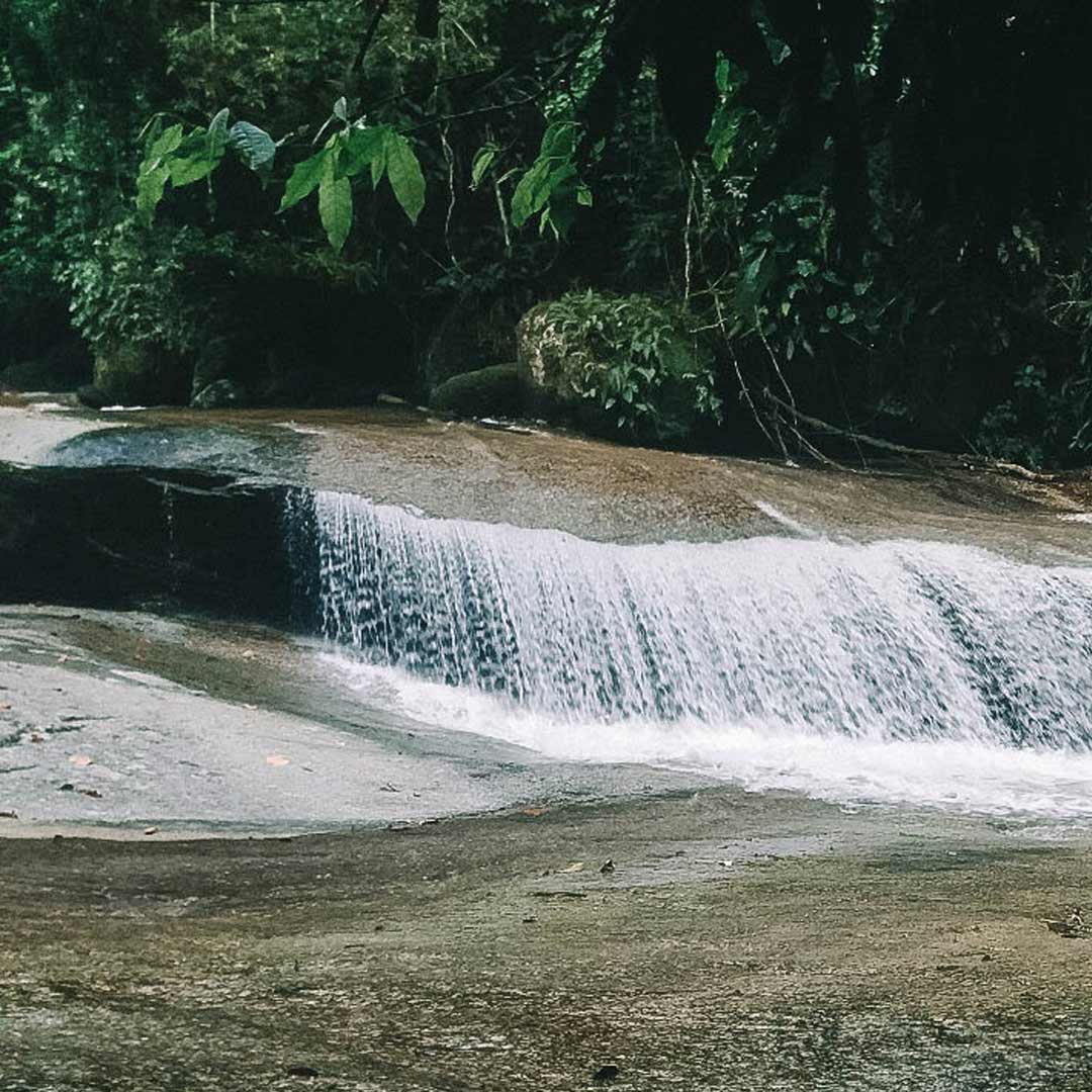 Cachoeira da laje
