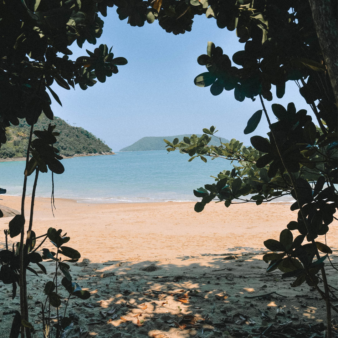 Praia Grande do Bonete