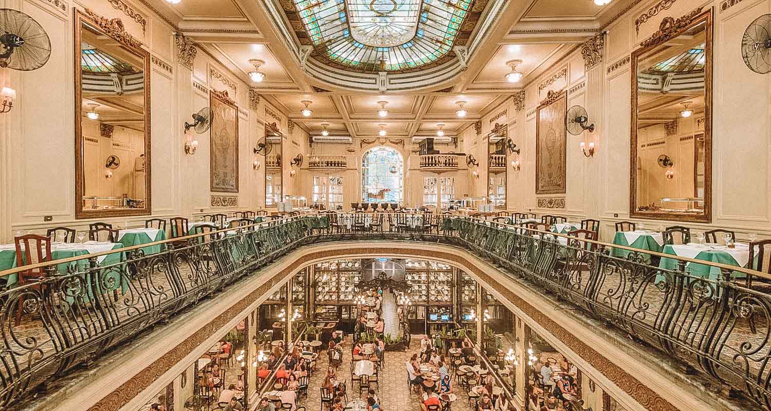 confeitaria colombo no rj