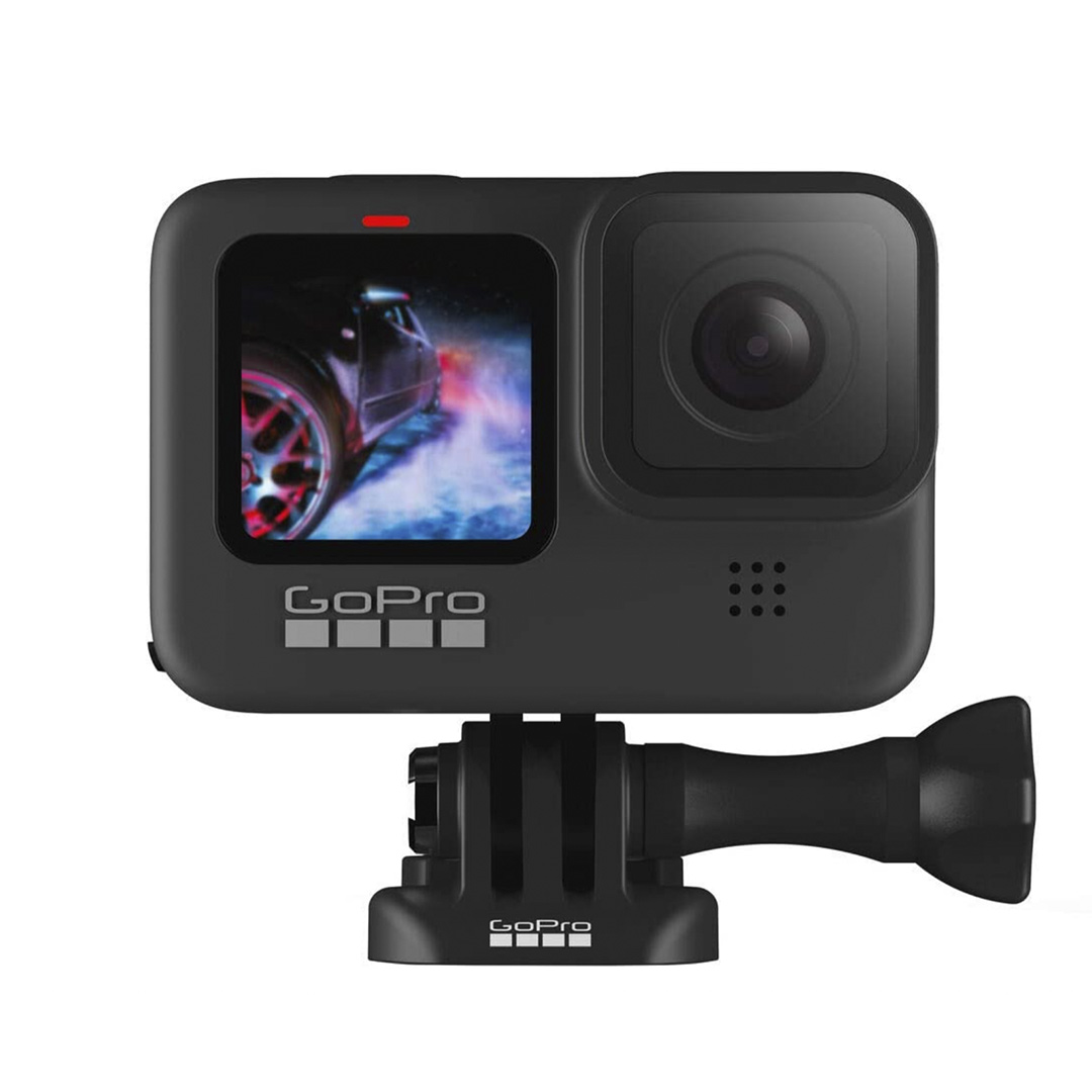 gopro hero 9 amazon