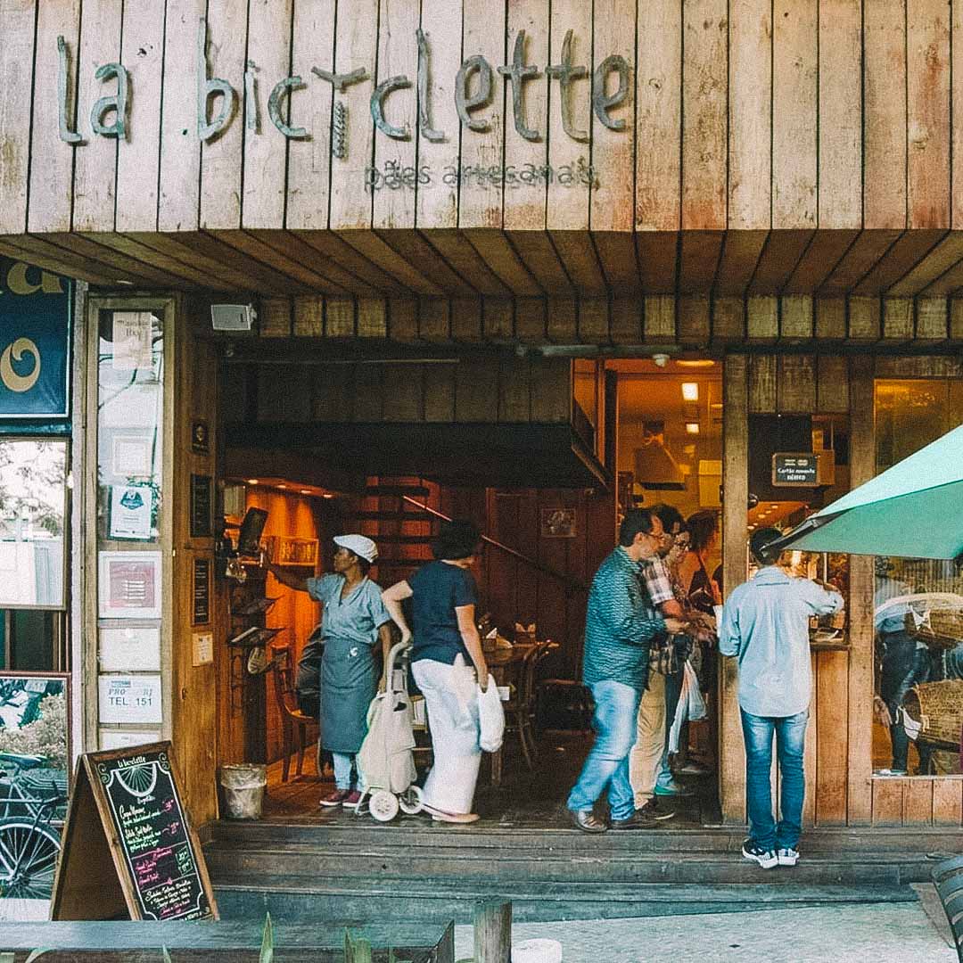 entrada do cafe rj