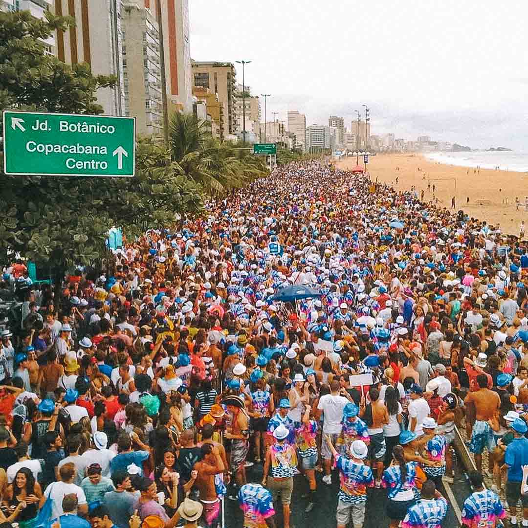 bloquinho carnaval rj 