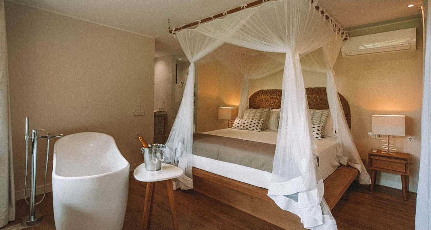 quarto mi secreto