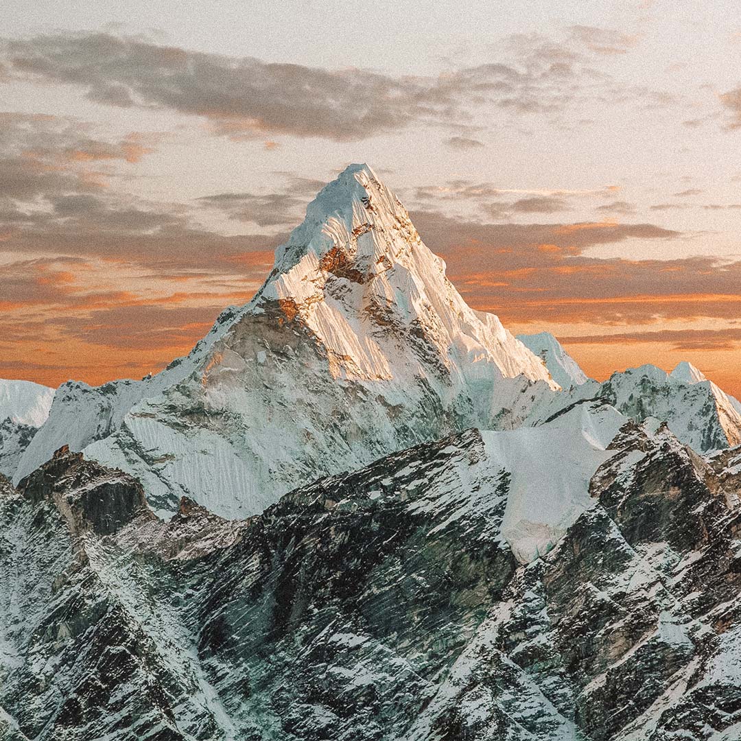 Monte Everest