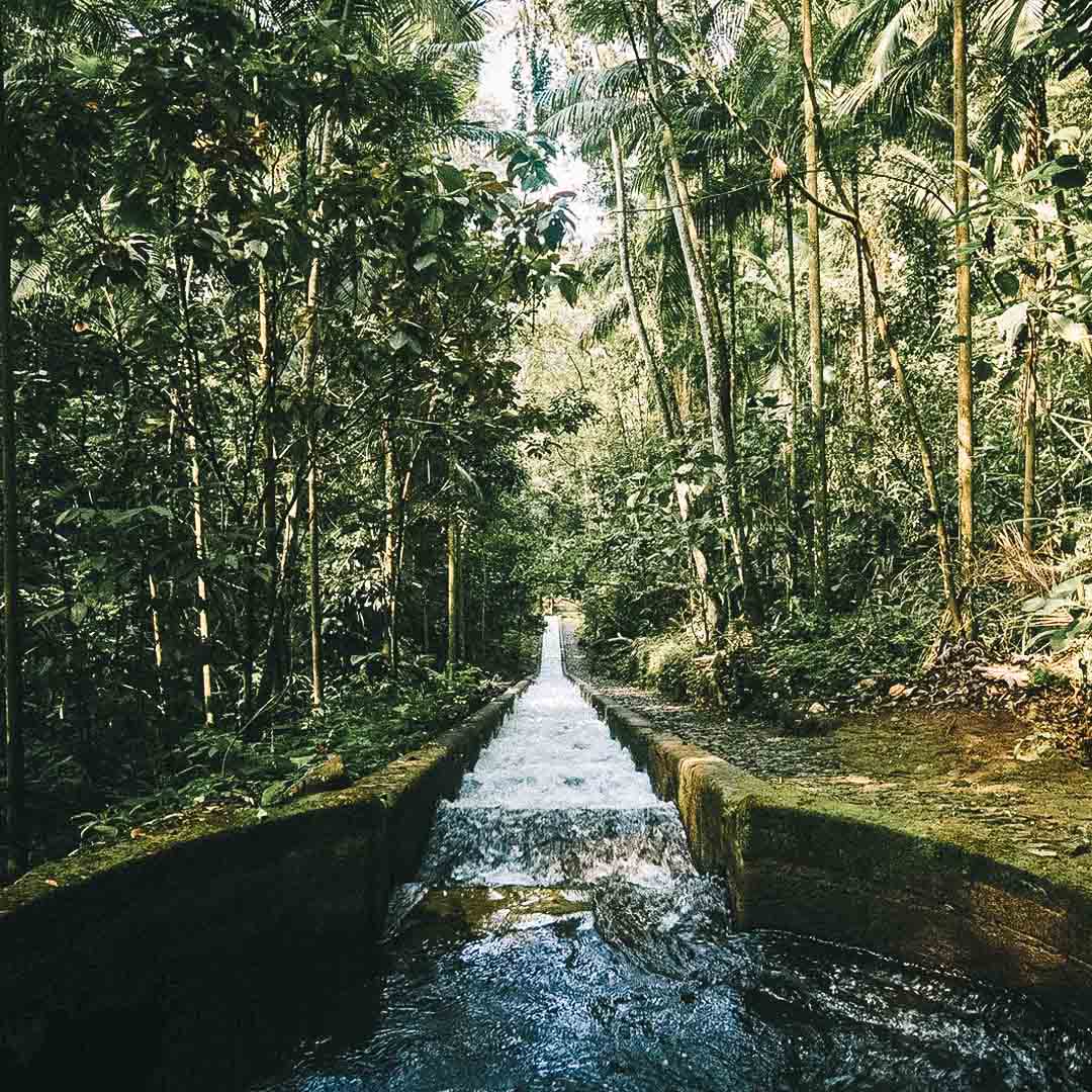 parque estadual rj 