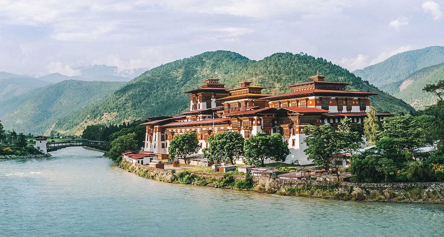 &BEYOND Punakha River Lodge