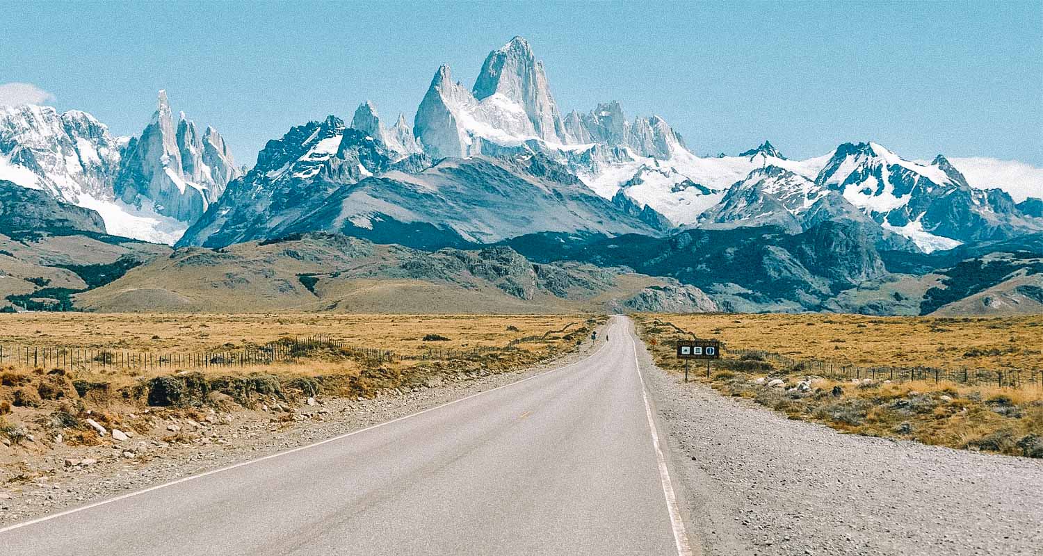 el calafate argentina