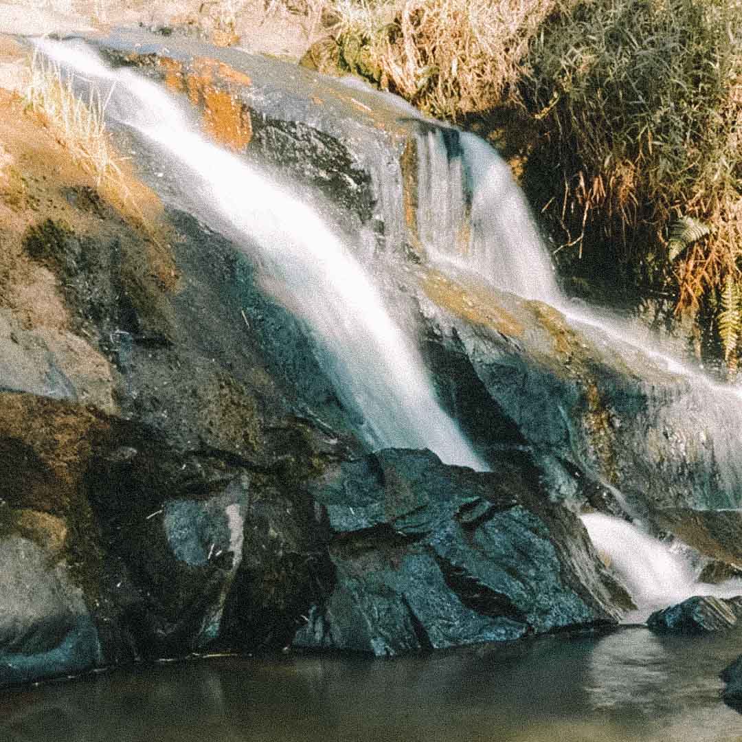 cachoeira pires em Joanópolis