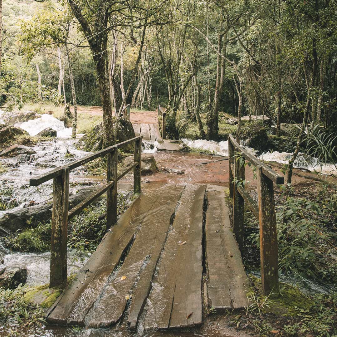 cachoeira dos pretos