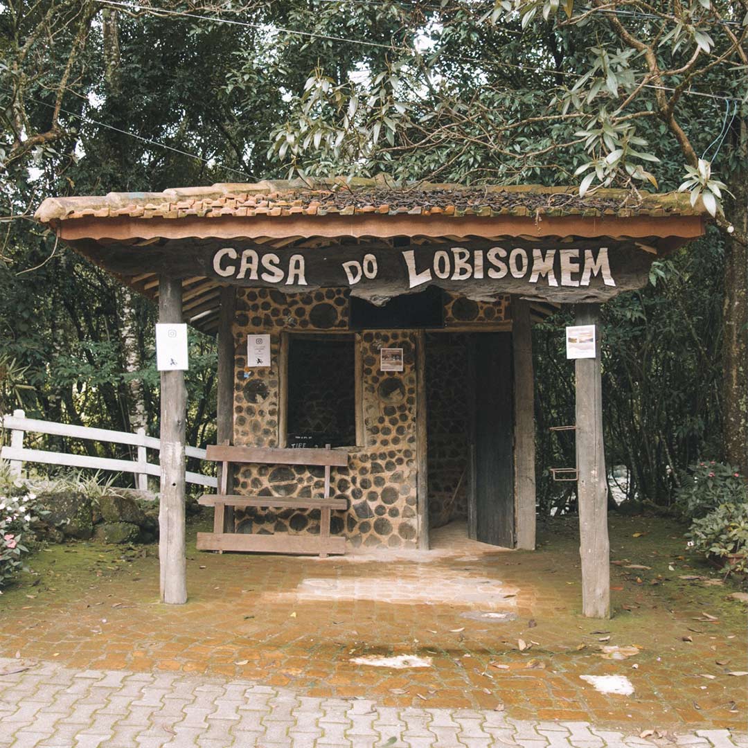 casa do lobisomem cachoeira dos pretos