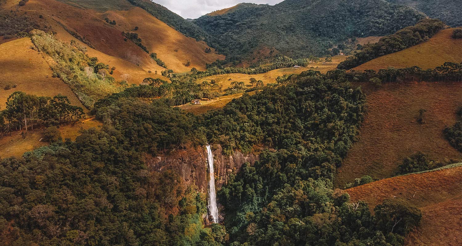 Itamonte, minas gerais