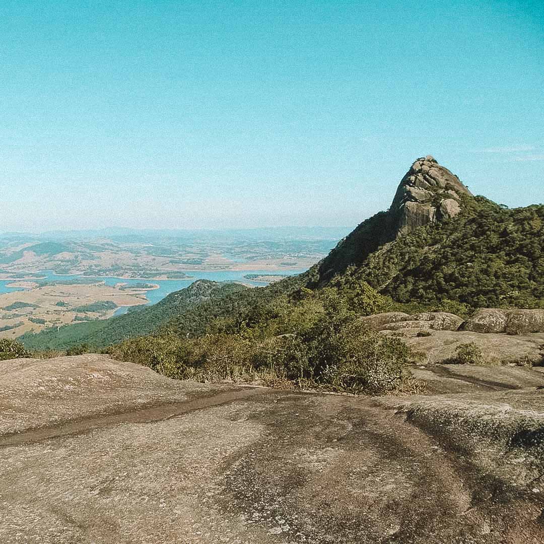 serra do Lopo em Joanópolis sp 