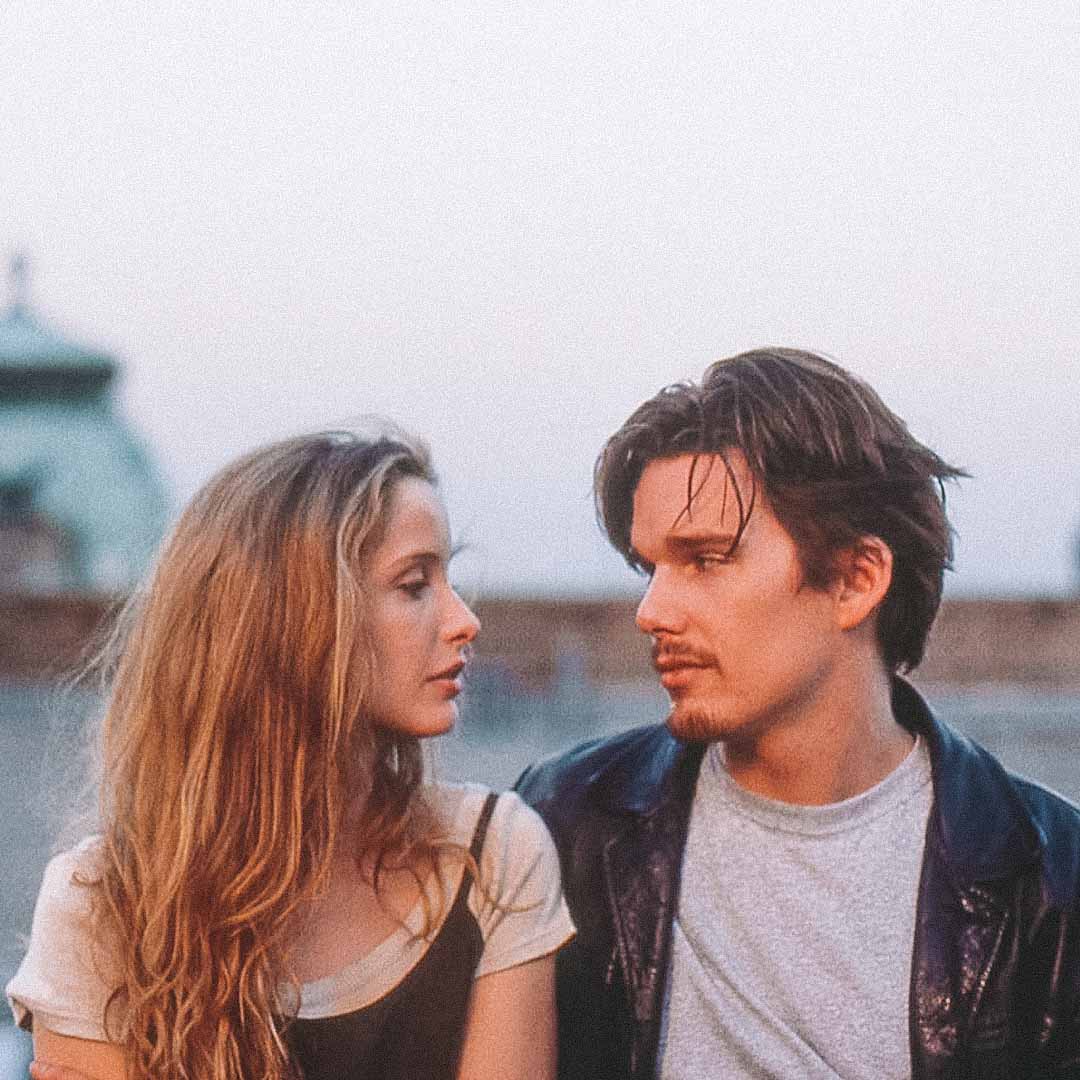 filme before sunrise