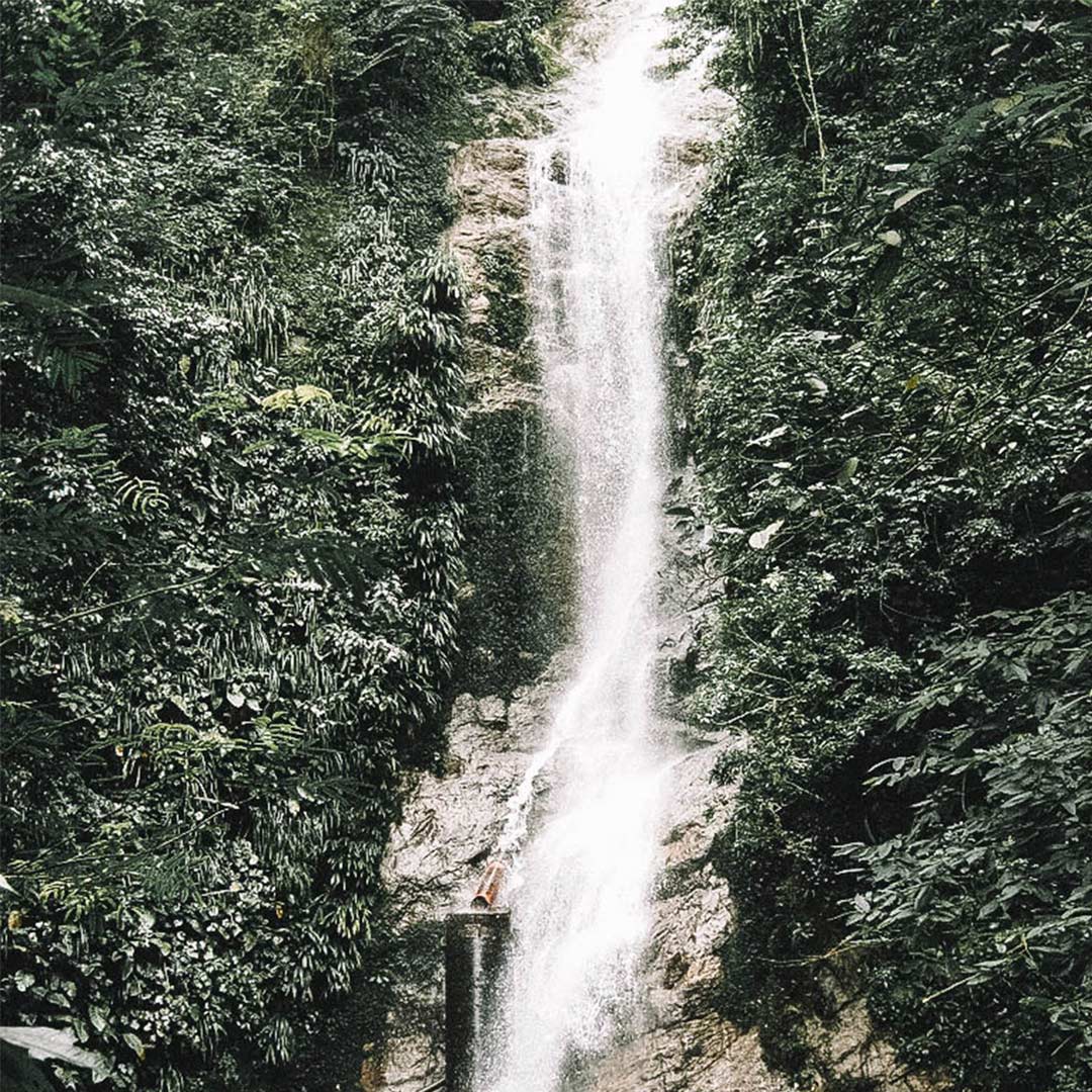 cachoeira de toque toque