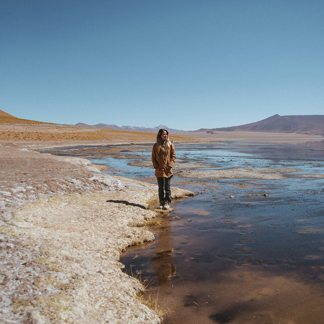 atacama chile