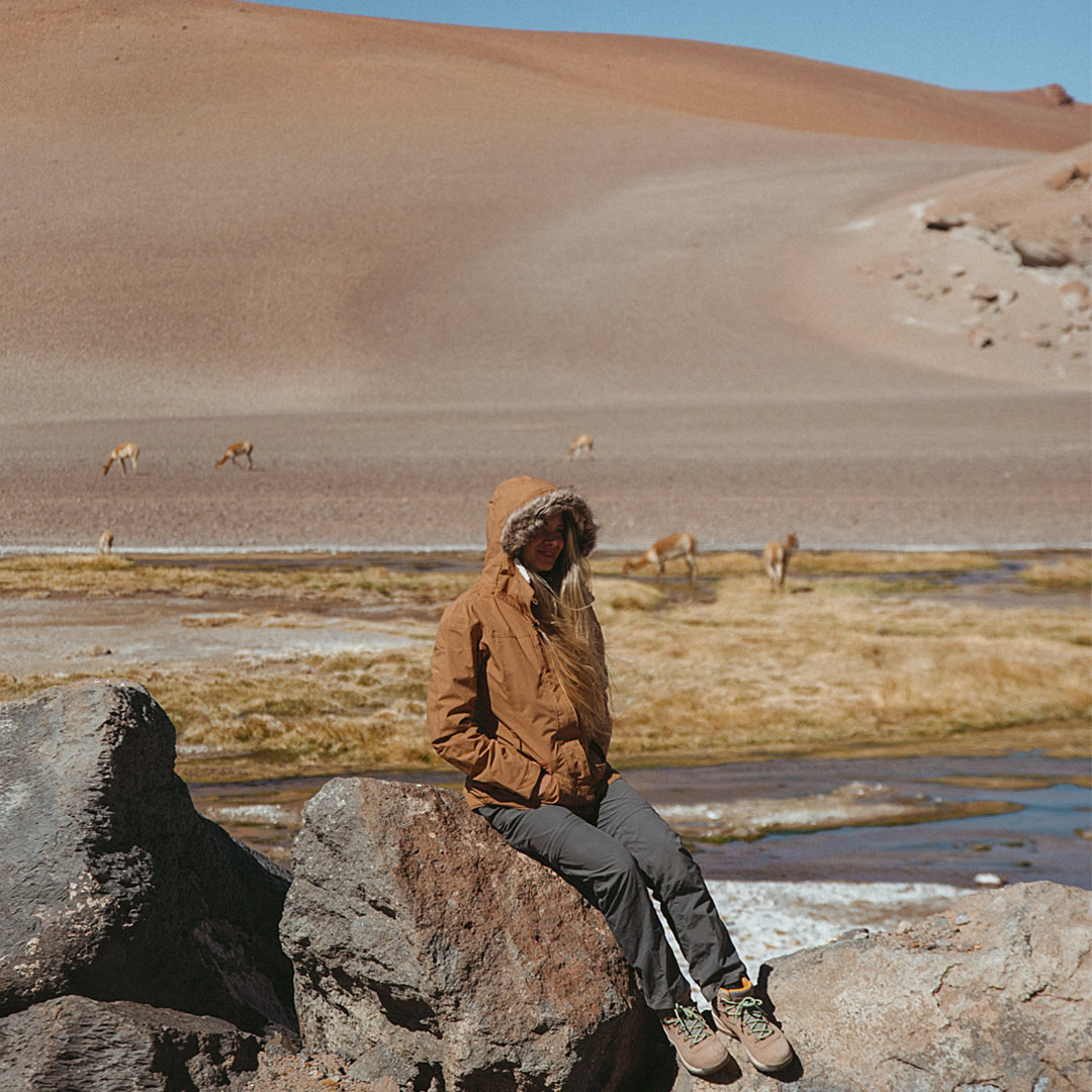 deserto do atacama