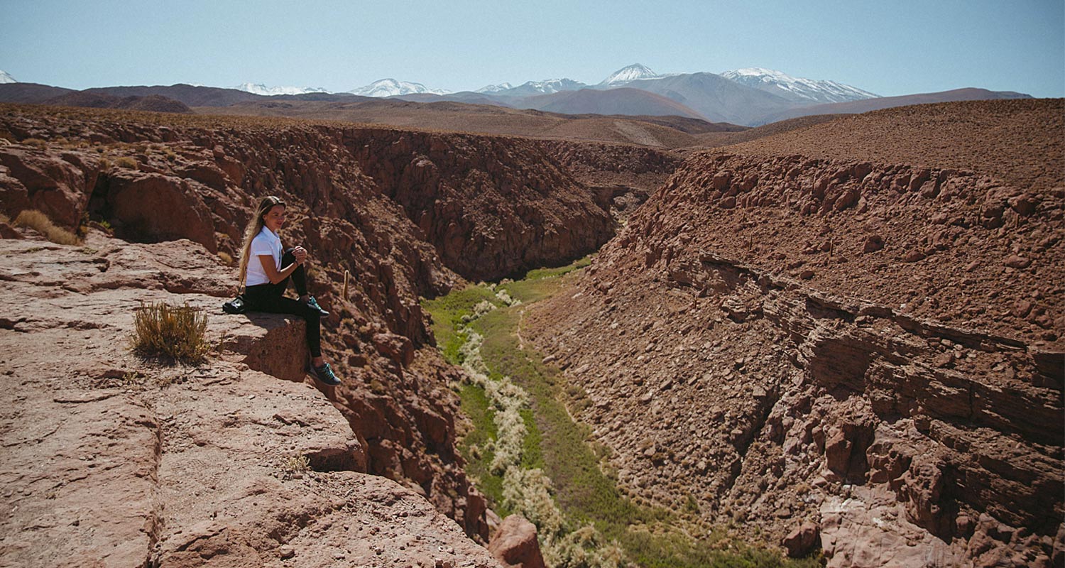 atacama