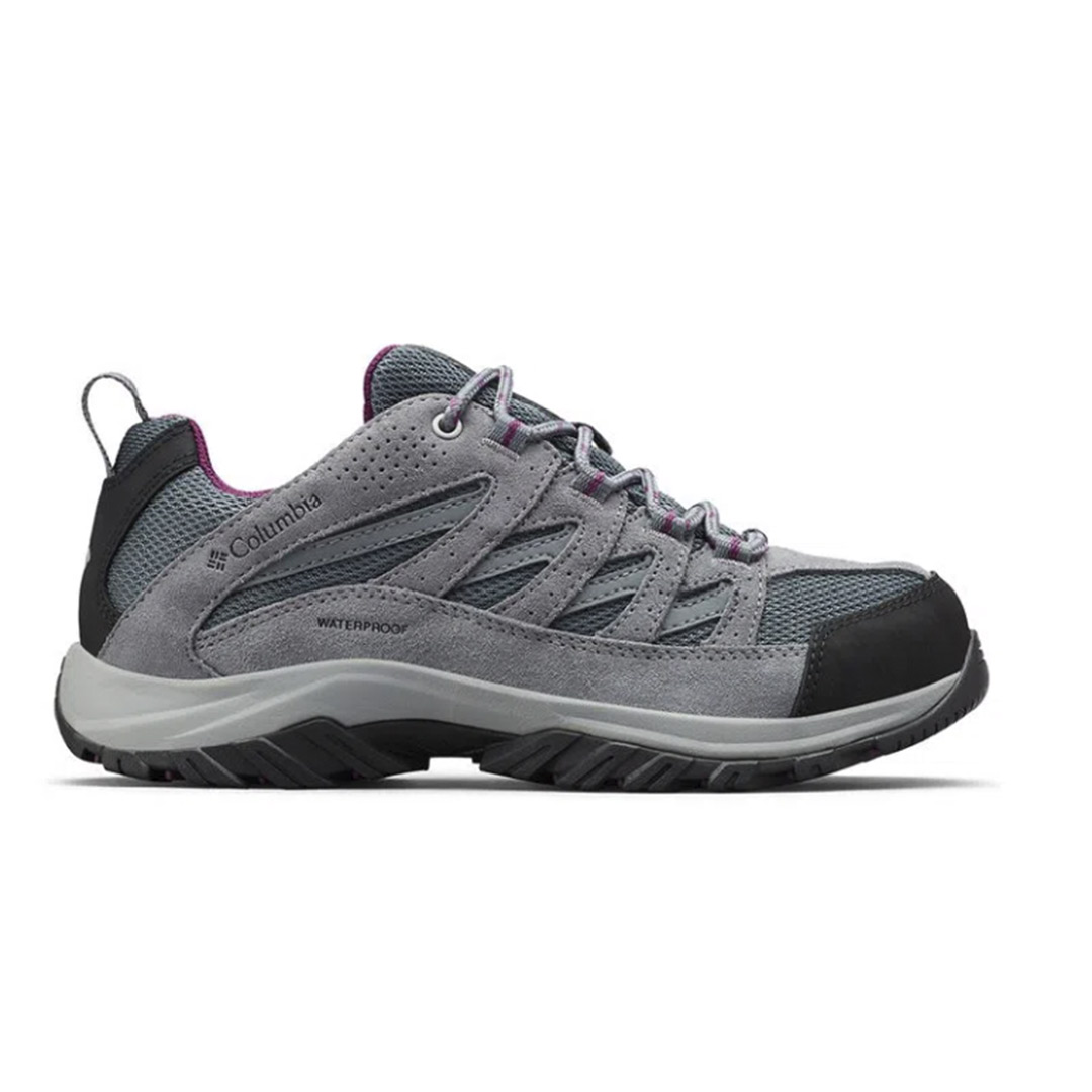 tenis waterproof columbia