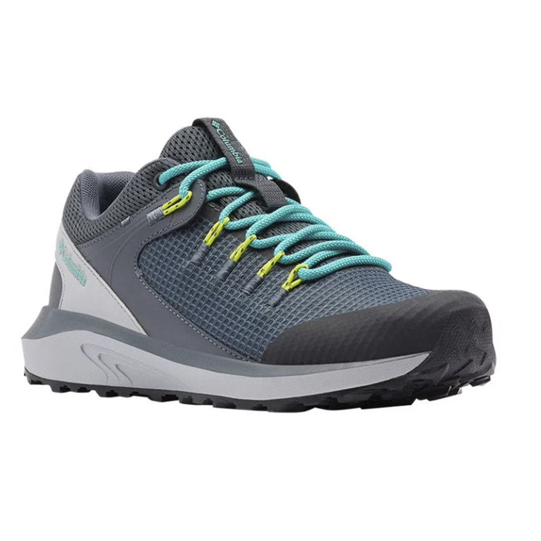 tenis columbia waterproof