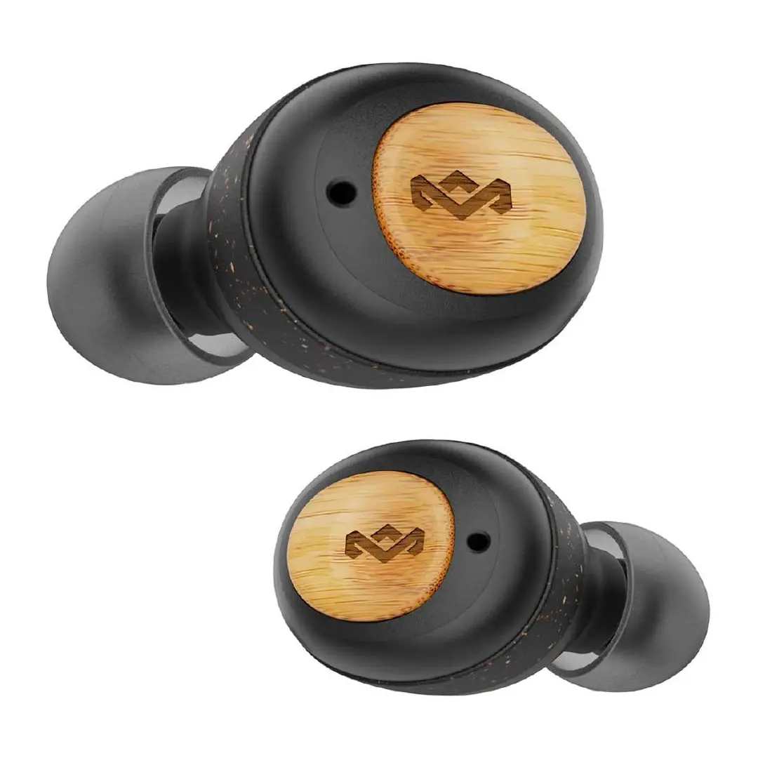 House Of Marley Brasil: nova linha de áudio sustentável - Carpe Mundi