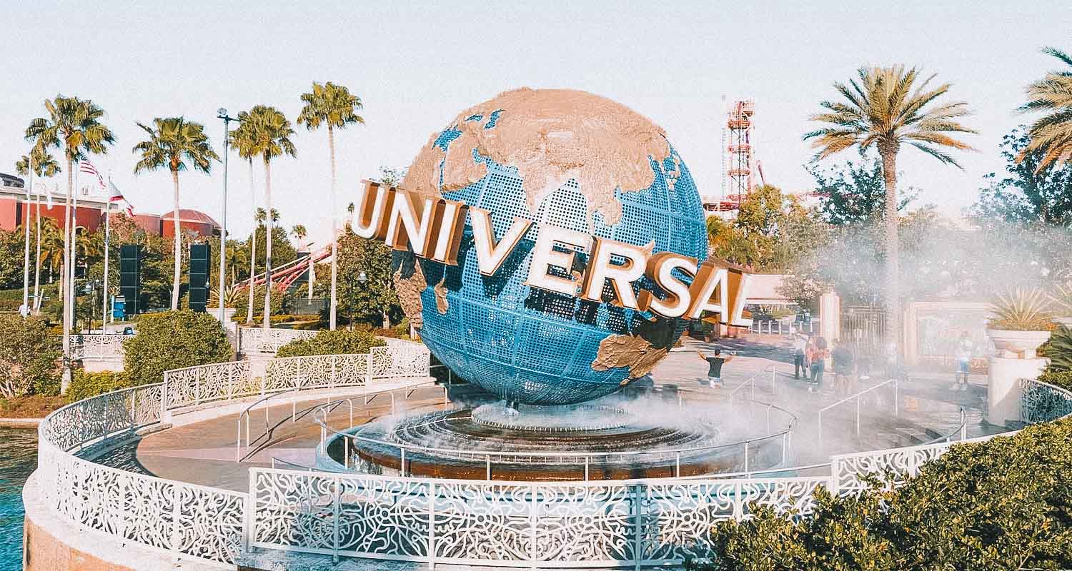 universal