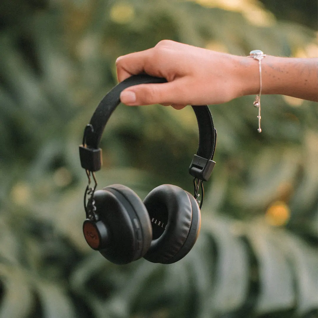 House Of Marley Brasil: nova linha de áudio sustentável - Carpe Mundi