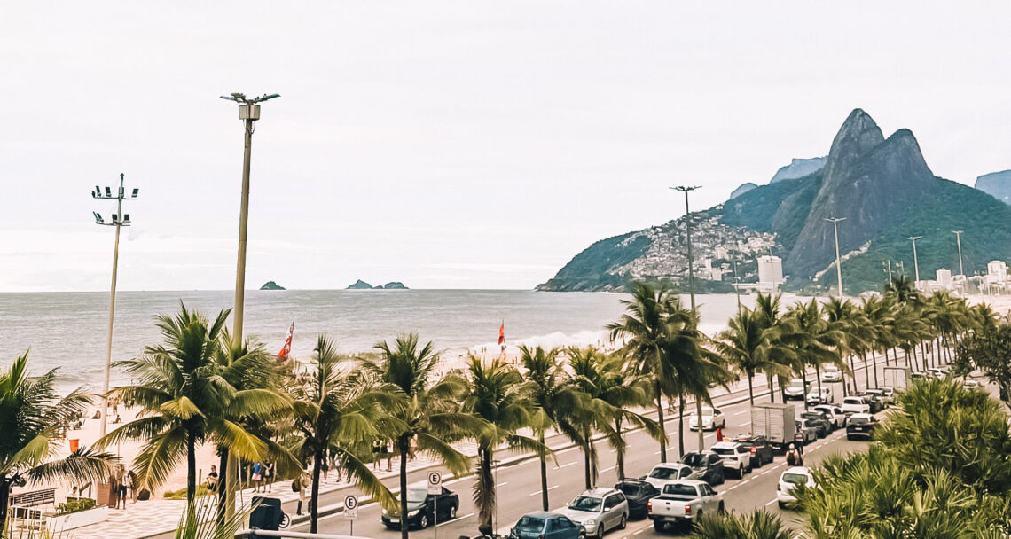 boteco Belmonte Rio de Janeiro