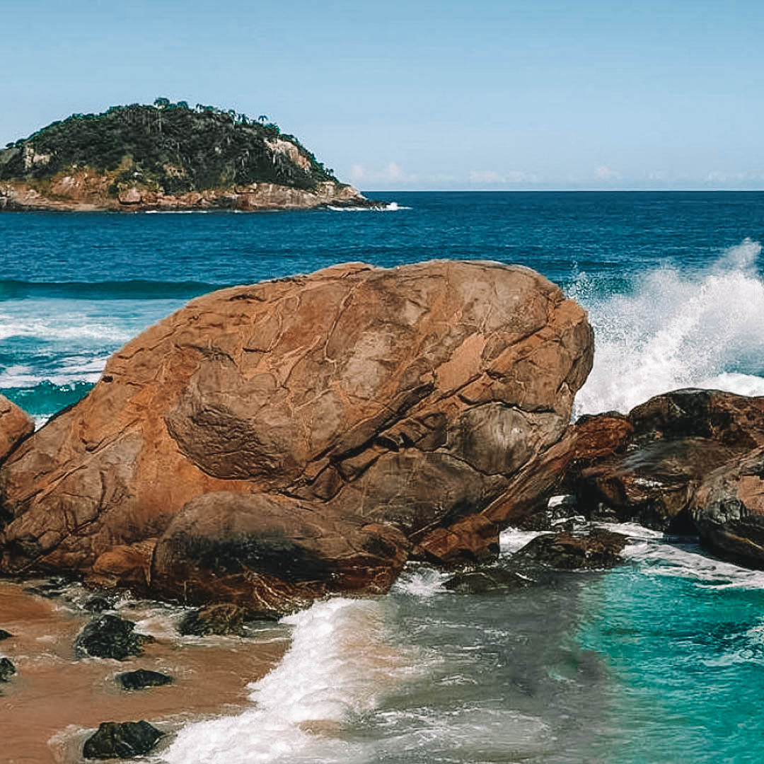 16 Praias do Rio de Janeiro: das mais desertas às ideais para um agito